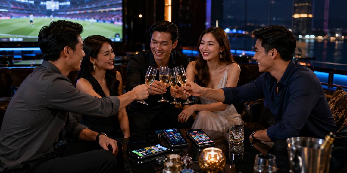 km1888866b Khám phá sảnh bóng đá của km1888866b